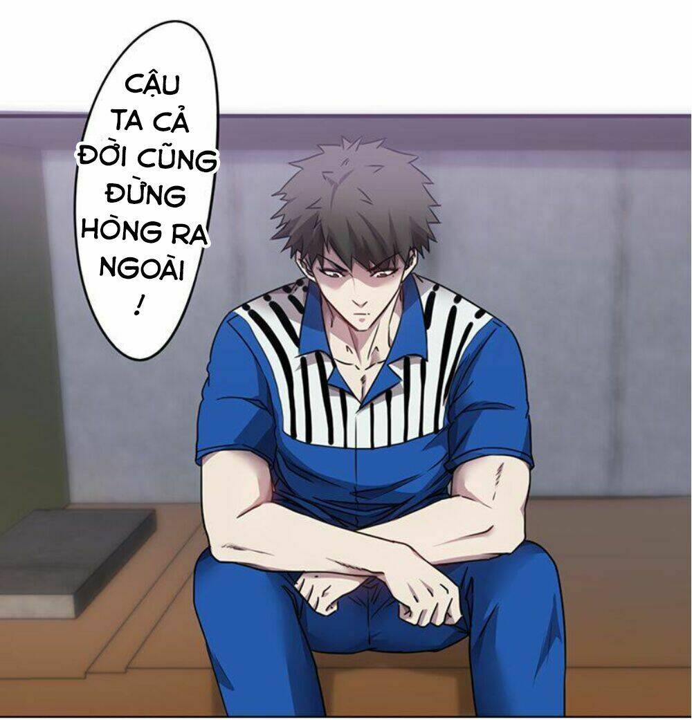 tối cường công nhân chapter 99 3