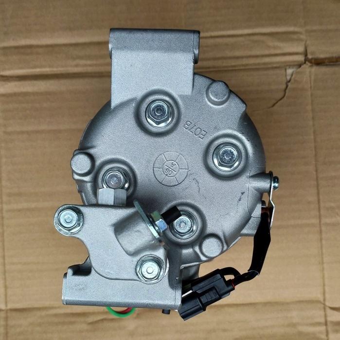 Lốc điều hòa Honda Civic 2.0 2006-2011 hàng Trung Quốc