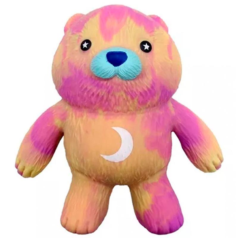 Đồ Chơi Mô Hình Stretchapalz Kéo Giãn 24 cm - Noccus - Stretchapalz 55364