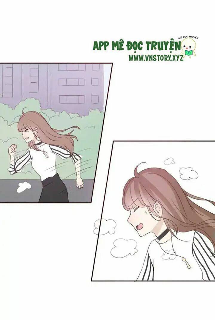 tình yêu không nói dối chapter 43 23