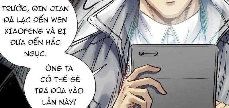 thế giới xa lạ chapter 24 63