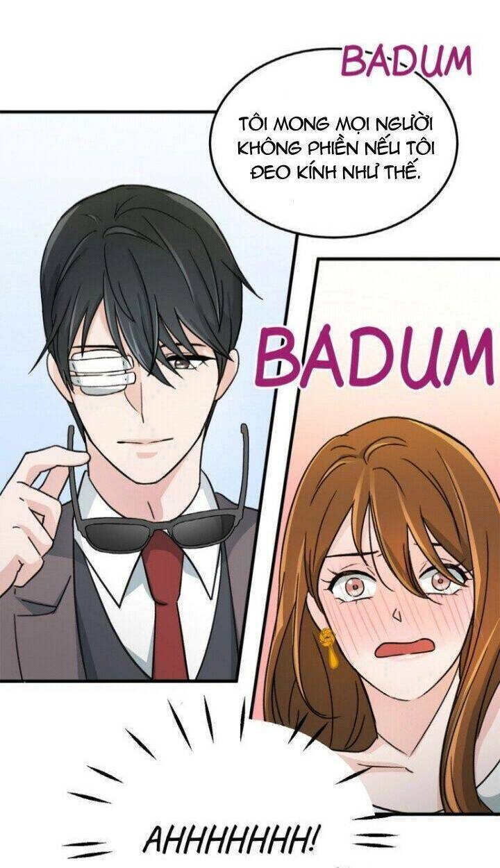 101 cách chinh phục trái tim em chapter 5 25