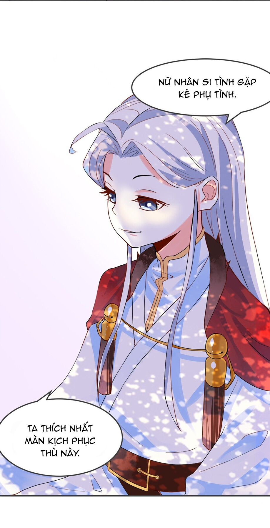 sự tại tất đắc chapter 2 33