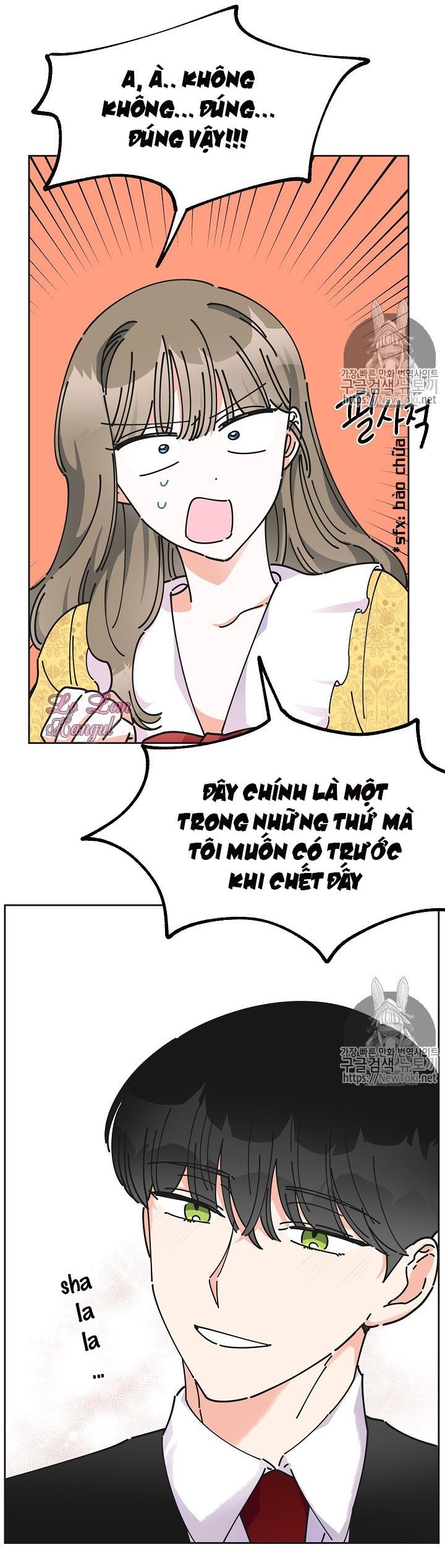 ác nữ tiểu thư chapter 11 30