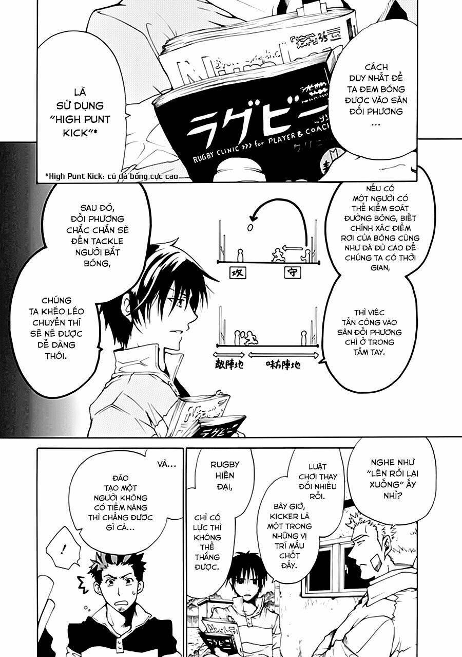 15: meisetsu kougyou koukou rugby bu chapter 0.1 16