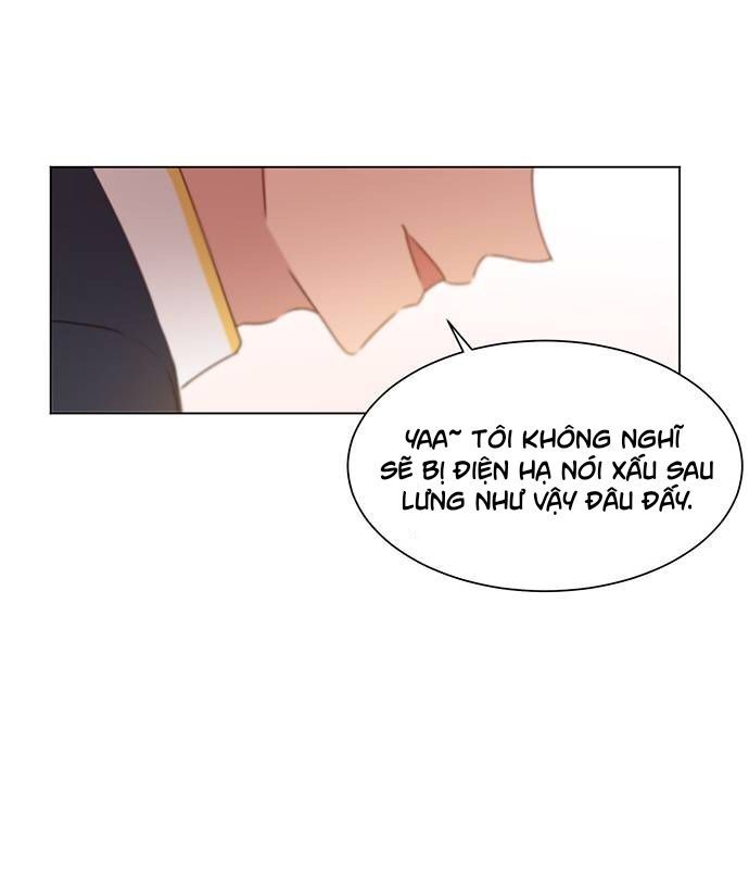 tôi là vị hôn thê phản diện chapter 11 11