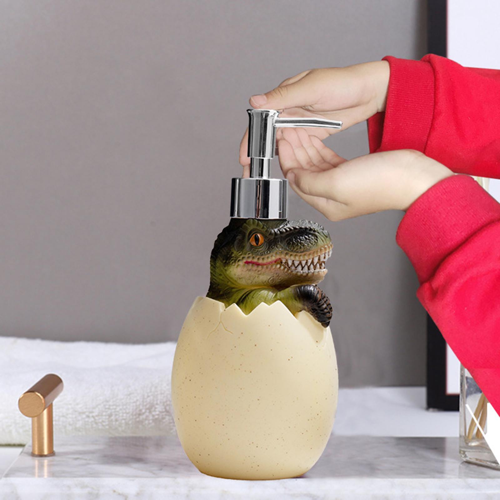 Soap Dispenser, Shower Gel Dispenser Shower Gel Kitchen Countertop