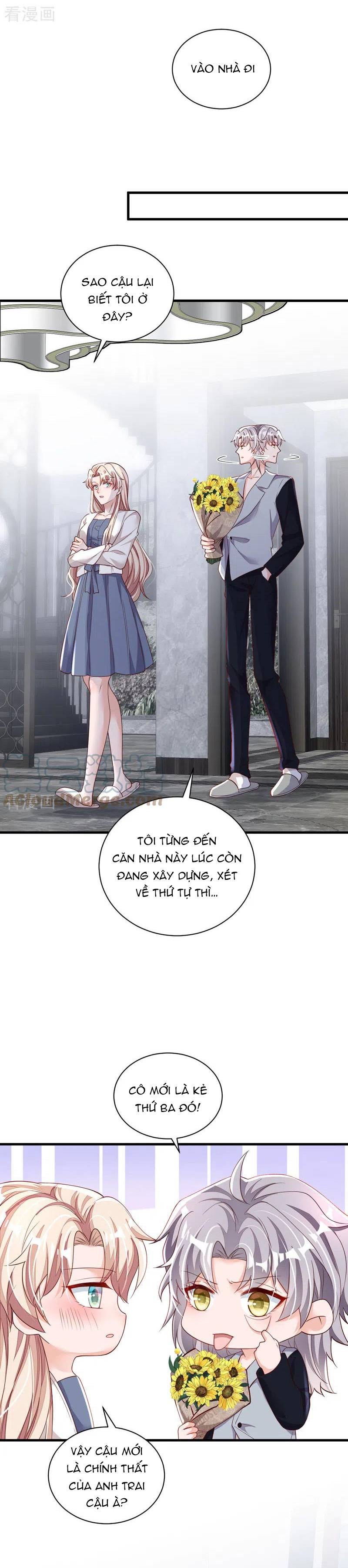 ác ma thì thầm chapter 84 2