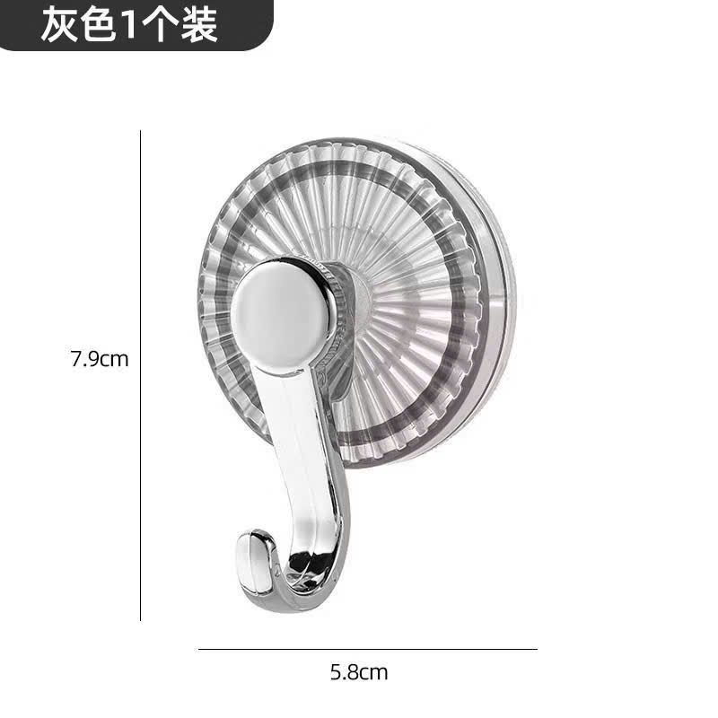 Móc Hút Chân Không ,Móc Khăn PET Hạng Nặng Tái Sử Dụng Không Đục Lỗ - HÀNG CHÍNH HÃNG MINIIN