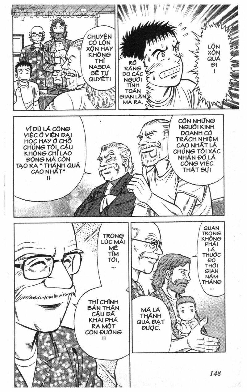 hộ chiếu xanh chapter 10 149