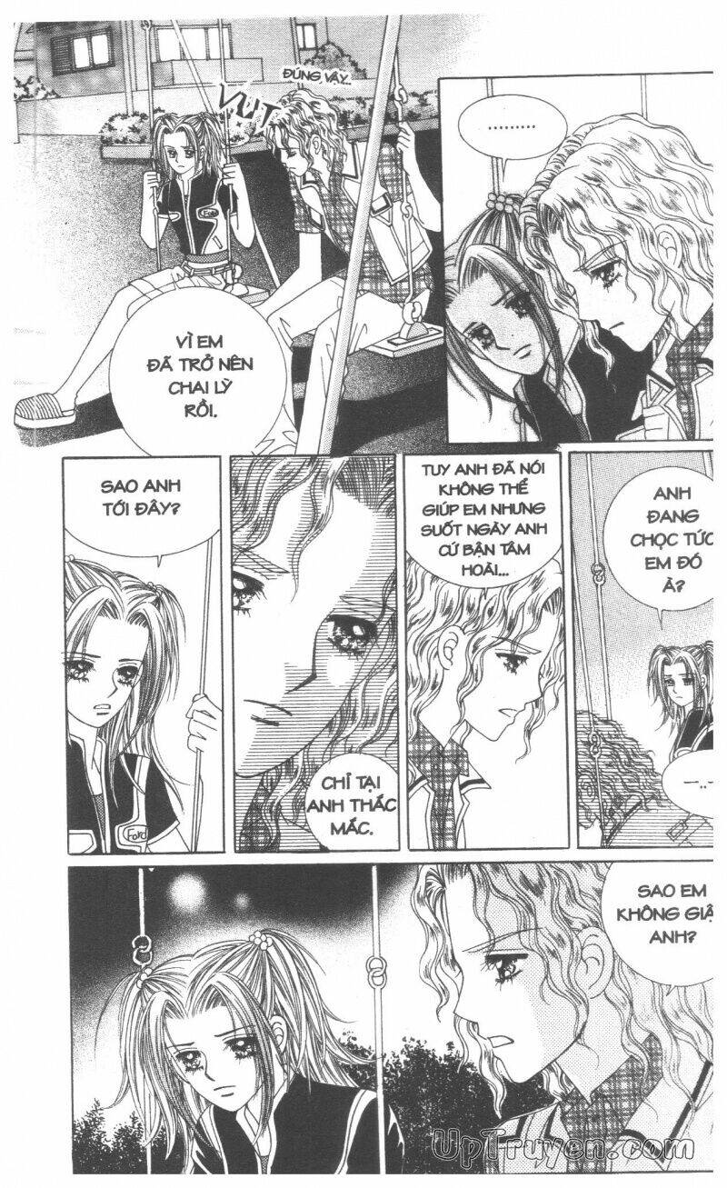 cáo già gặp sói điên chapter 5 123