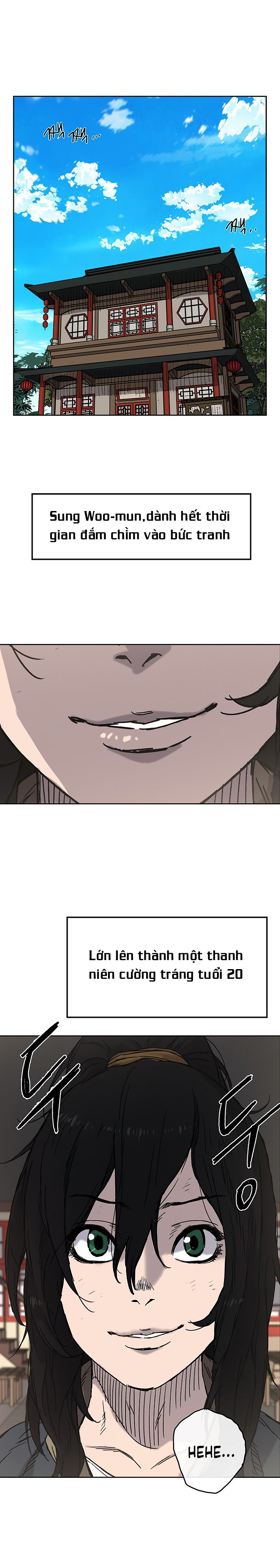 kiếm sĩ bất bại chapter 2 24