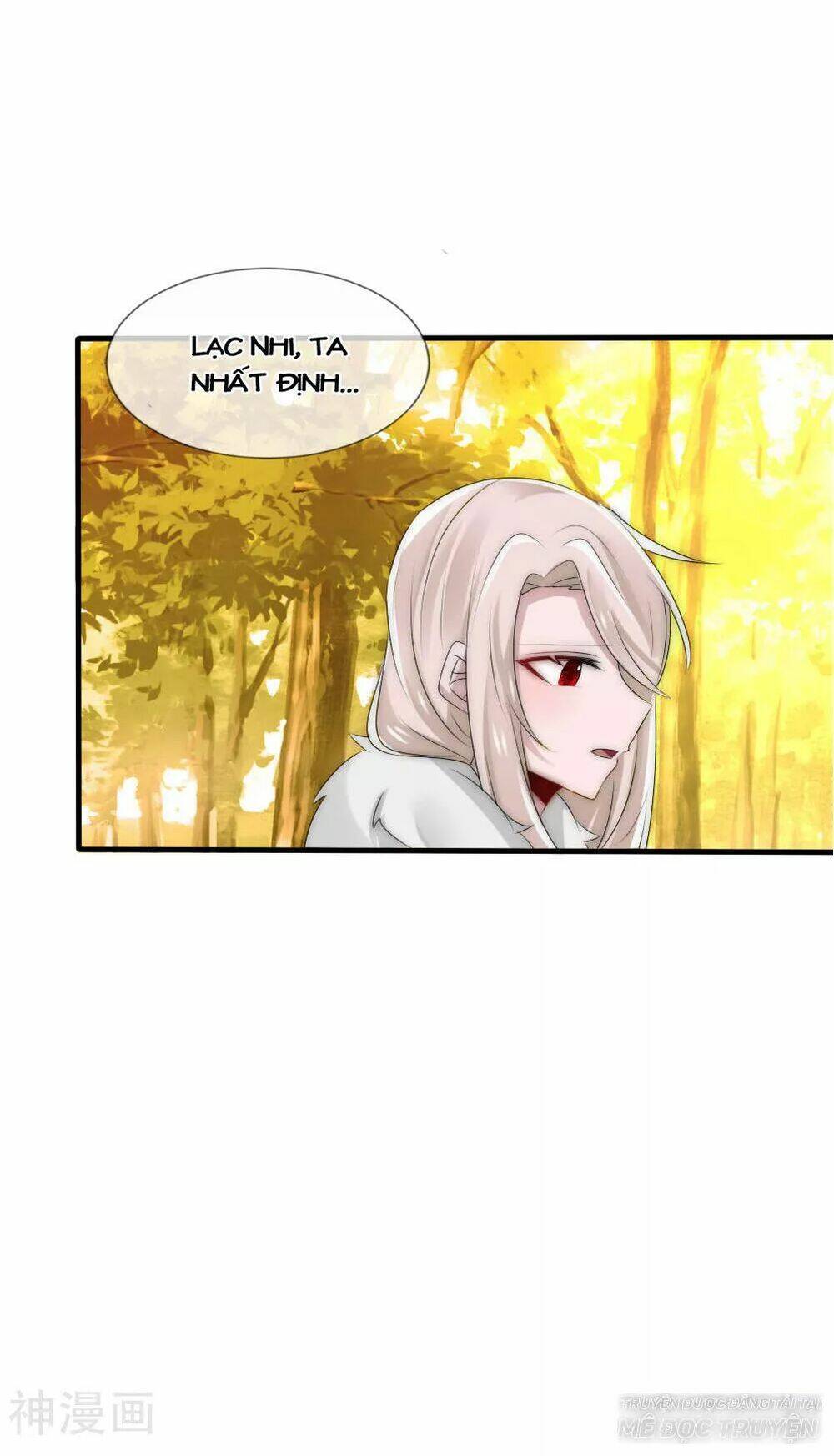 kế hoạch sủng ái của tiểu công chúa chapter 44 36