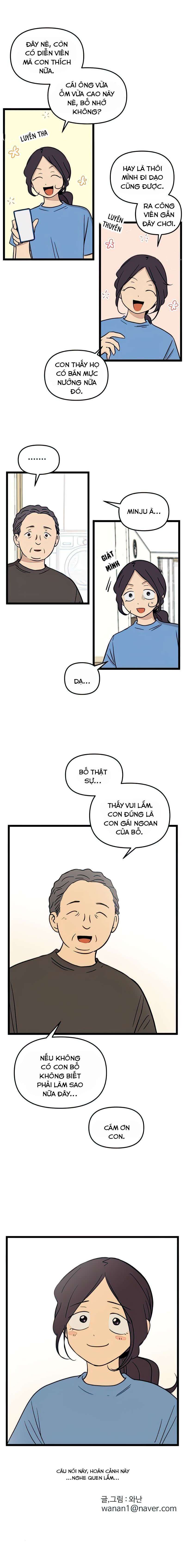 no home - không nhà chapter 92 12