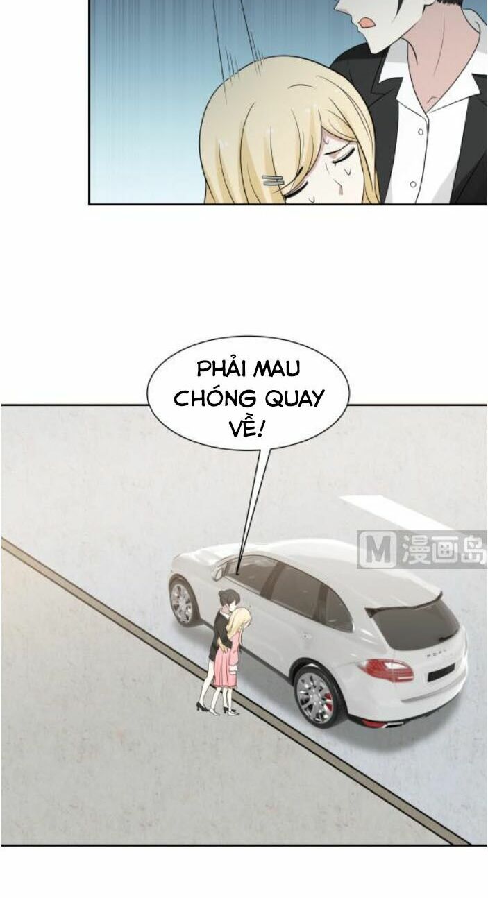 trên người ta có một rồng chapter 73 10