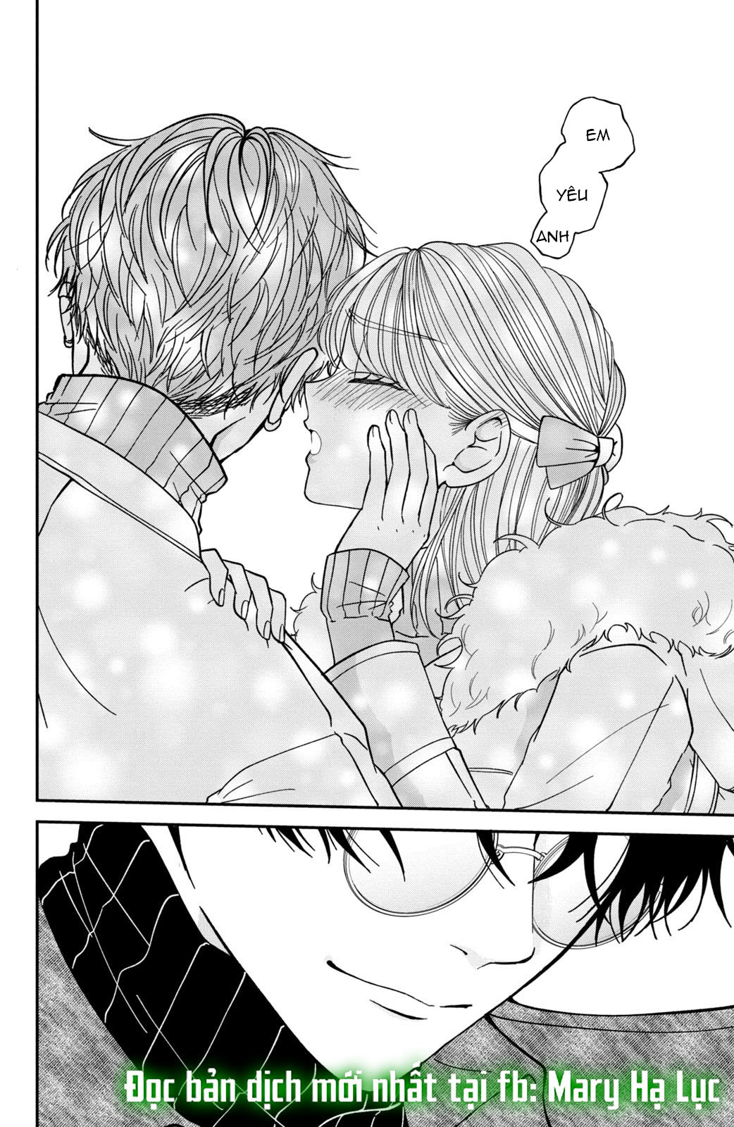 búp bê trang điểm của higashi sengoku chapter 11.1 15