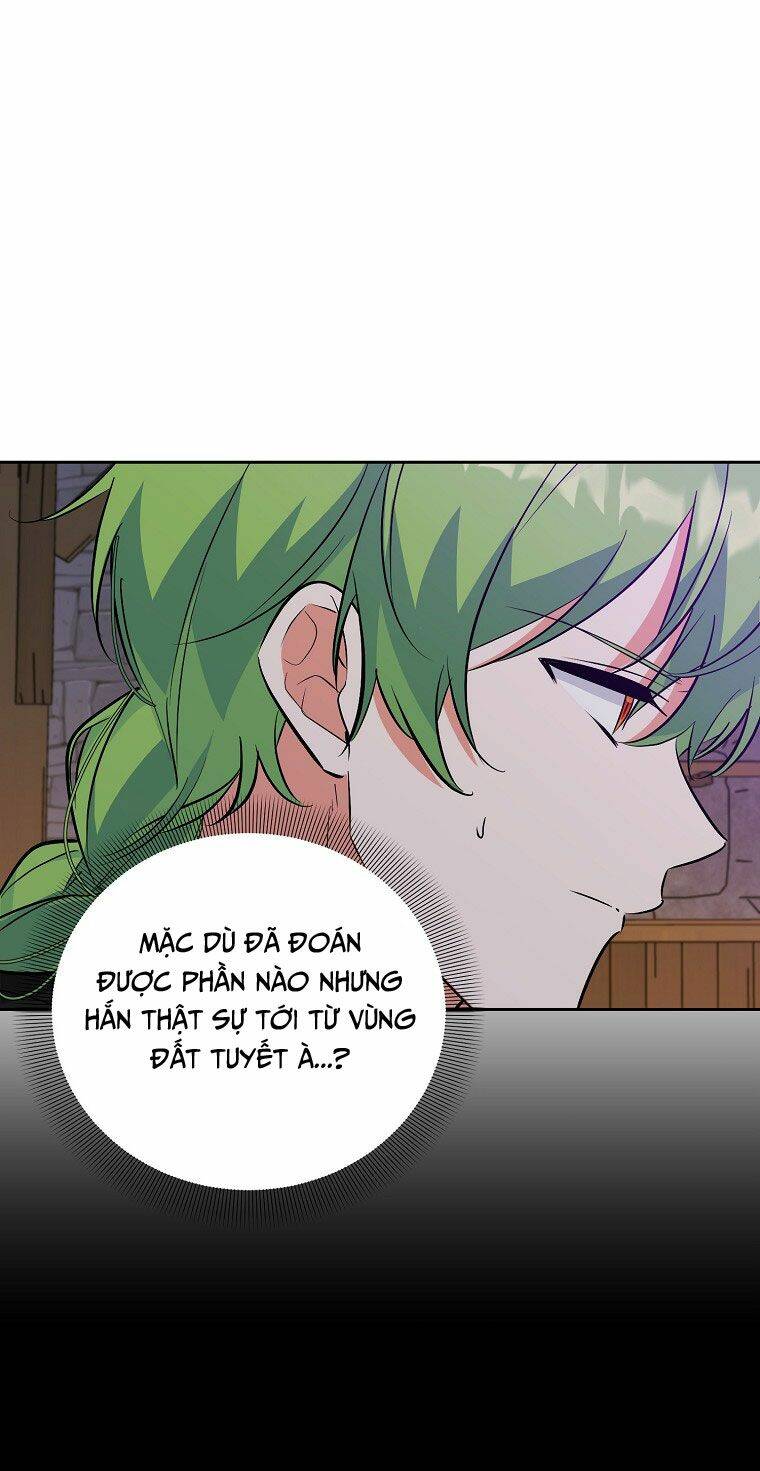 ác nữ karuna bé lại chapter 48 82