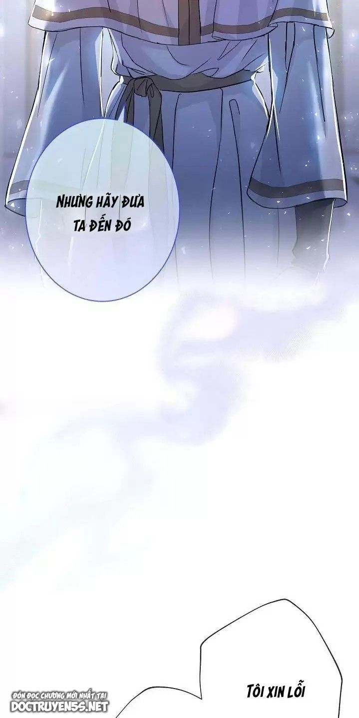 nếu tôi là nhân vật phản diện liệu tôi sẽ chết chapter 33 17