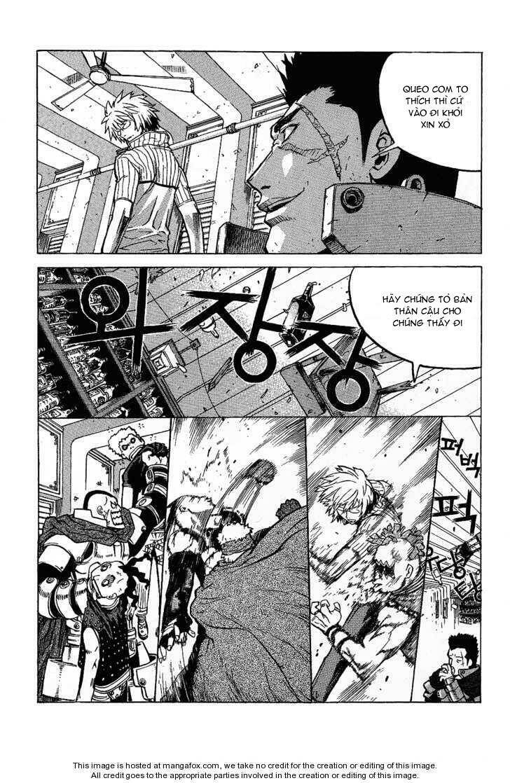 legend of tyr chapter 1.2 20