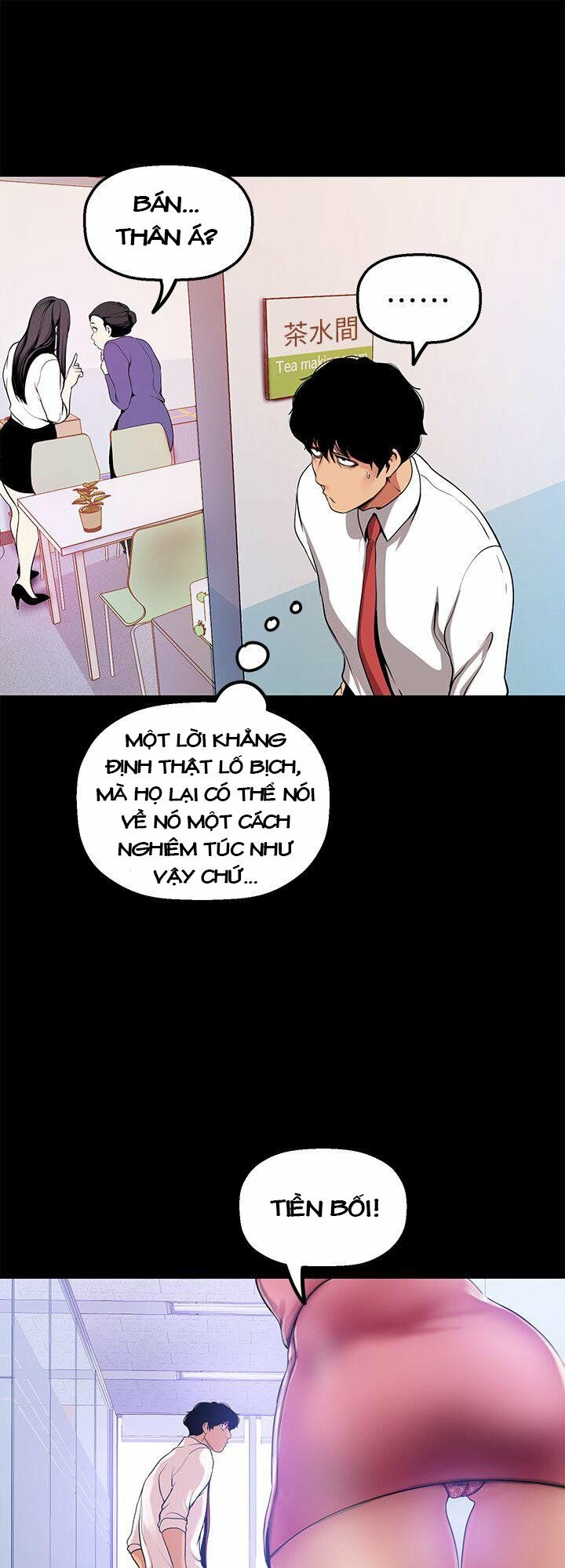 tân thế giới tuyệt vời chapter 26 74