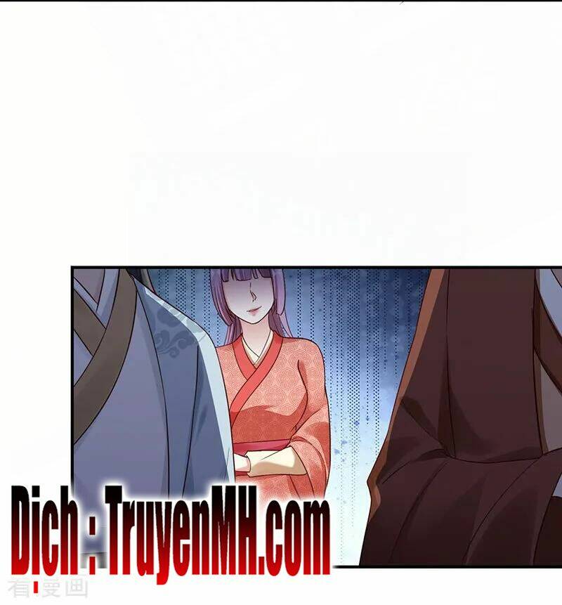 thần y yêu hậu chapter 45 13