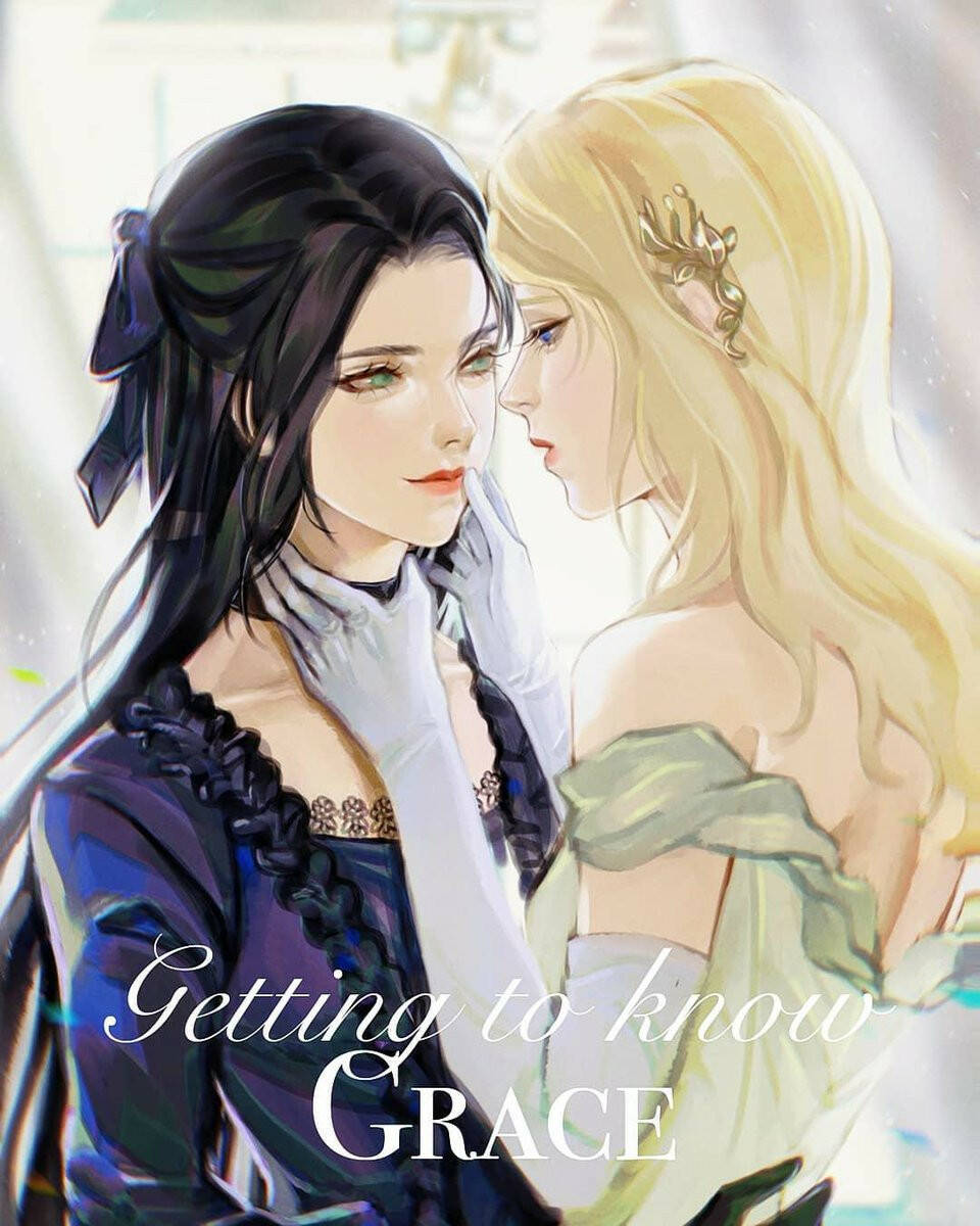 getting to know grace chapter 46.5 12