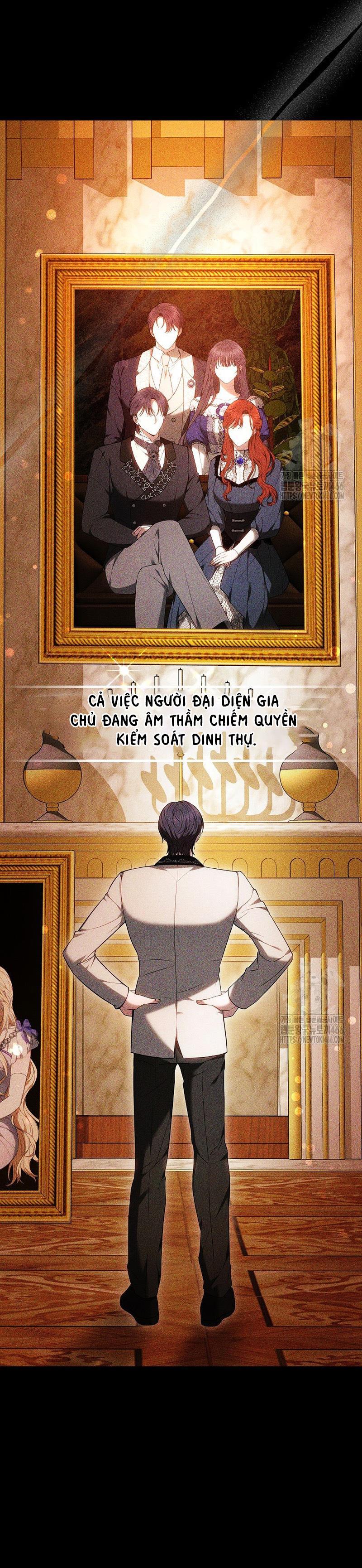 mang em vào giấc ngủ chapter 12 22