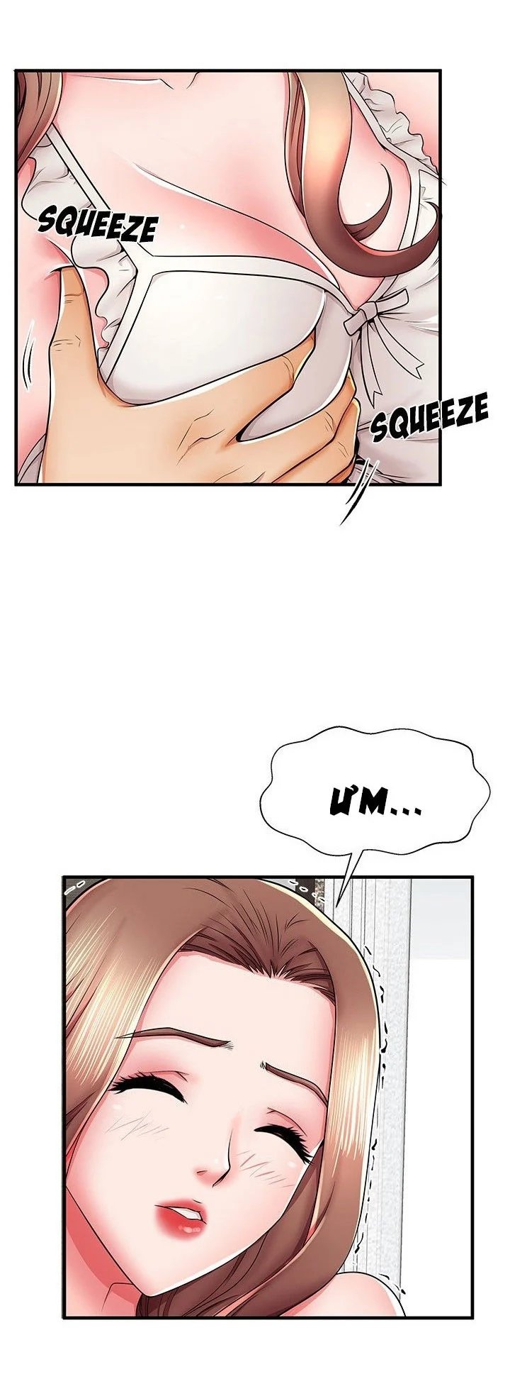 người mẹ xấu xa chapter 38 15