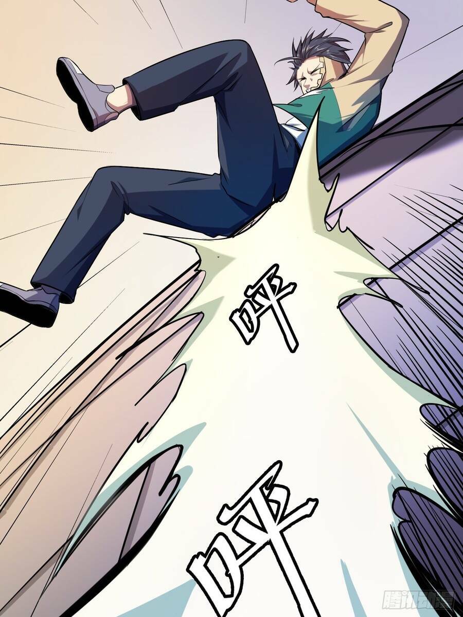 chúa tể vực thẳm chapter 24 20