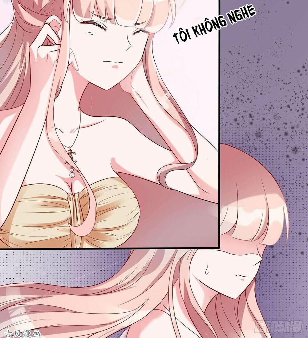 manh thê khó dỗ phần 1 chapter 46 3