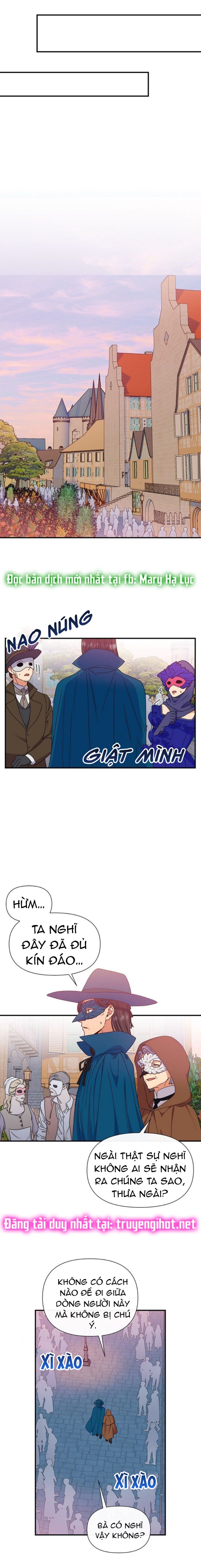 bản khế ước với nữ công tước ác ma chapter 102 8