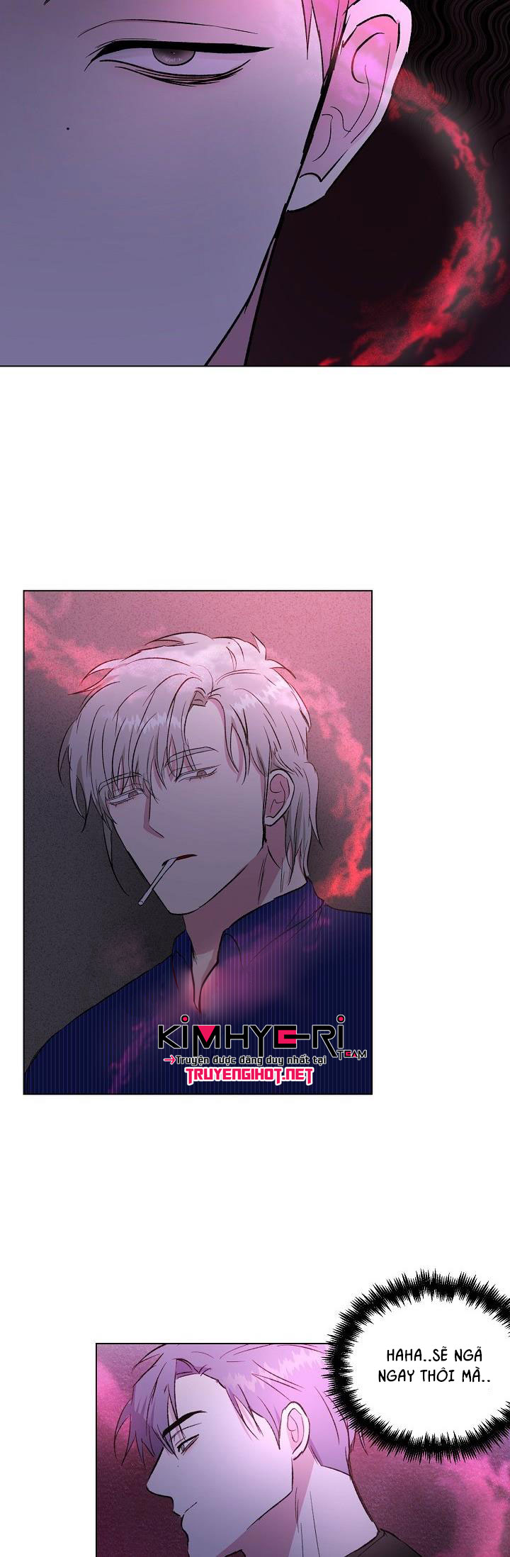 dưới đôi cánh ấy chapter 25.2 5