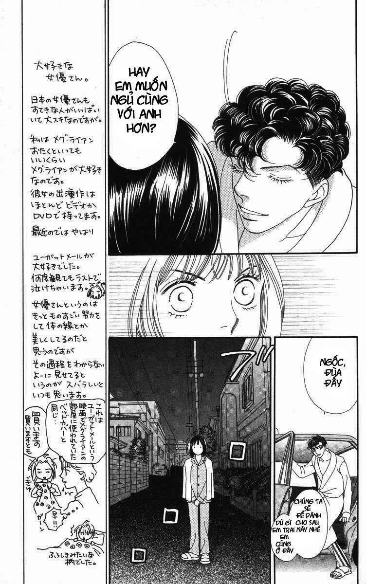 con nhà giàu chapter 180 13