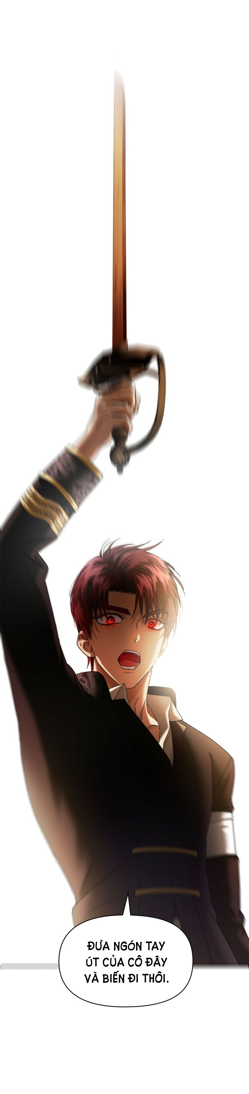 tôi muốn trở thành cô ấy dù chỉ là một ngày chapter 52 55