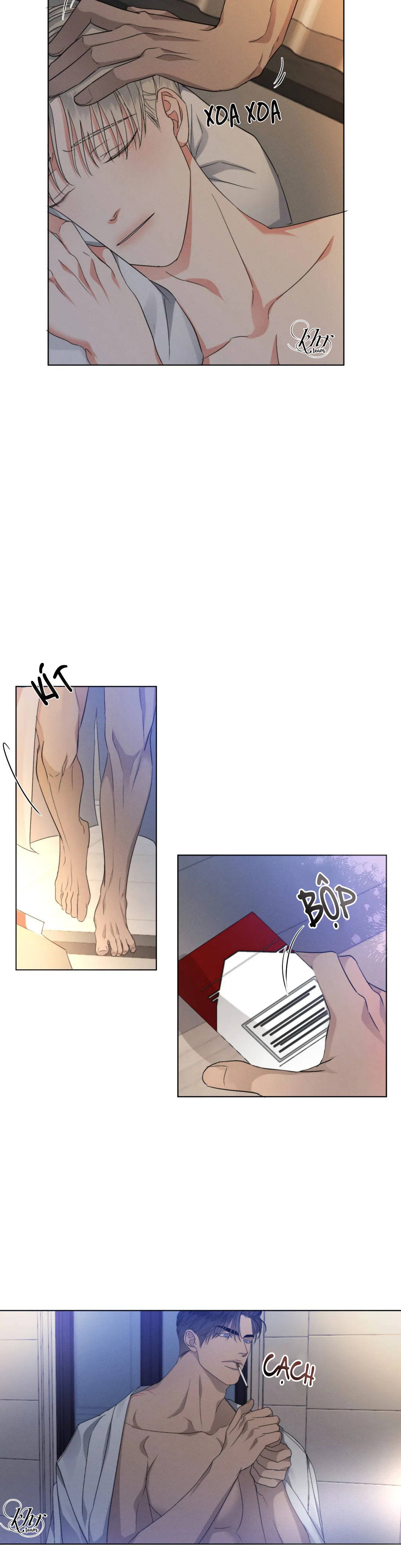 kick off chapter 14 22