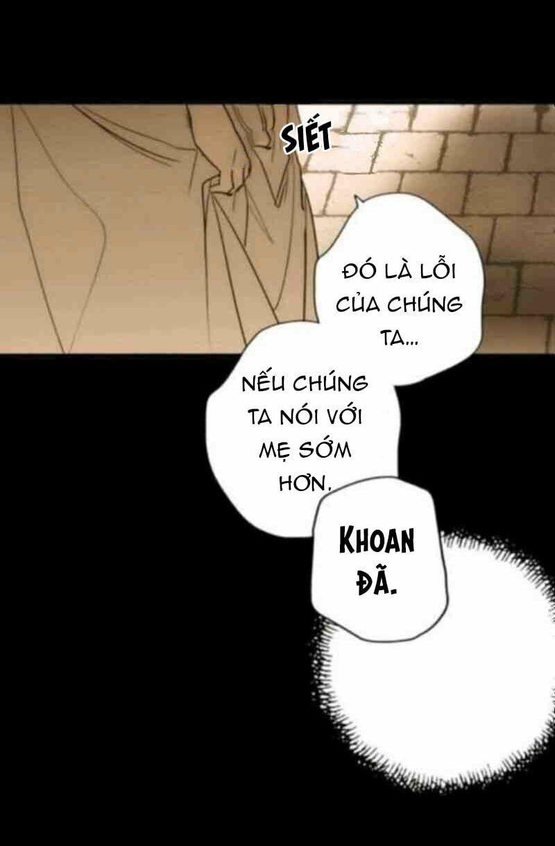 câu chuyện cổ tích của mẹ kế chapter 60.1 25