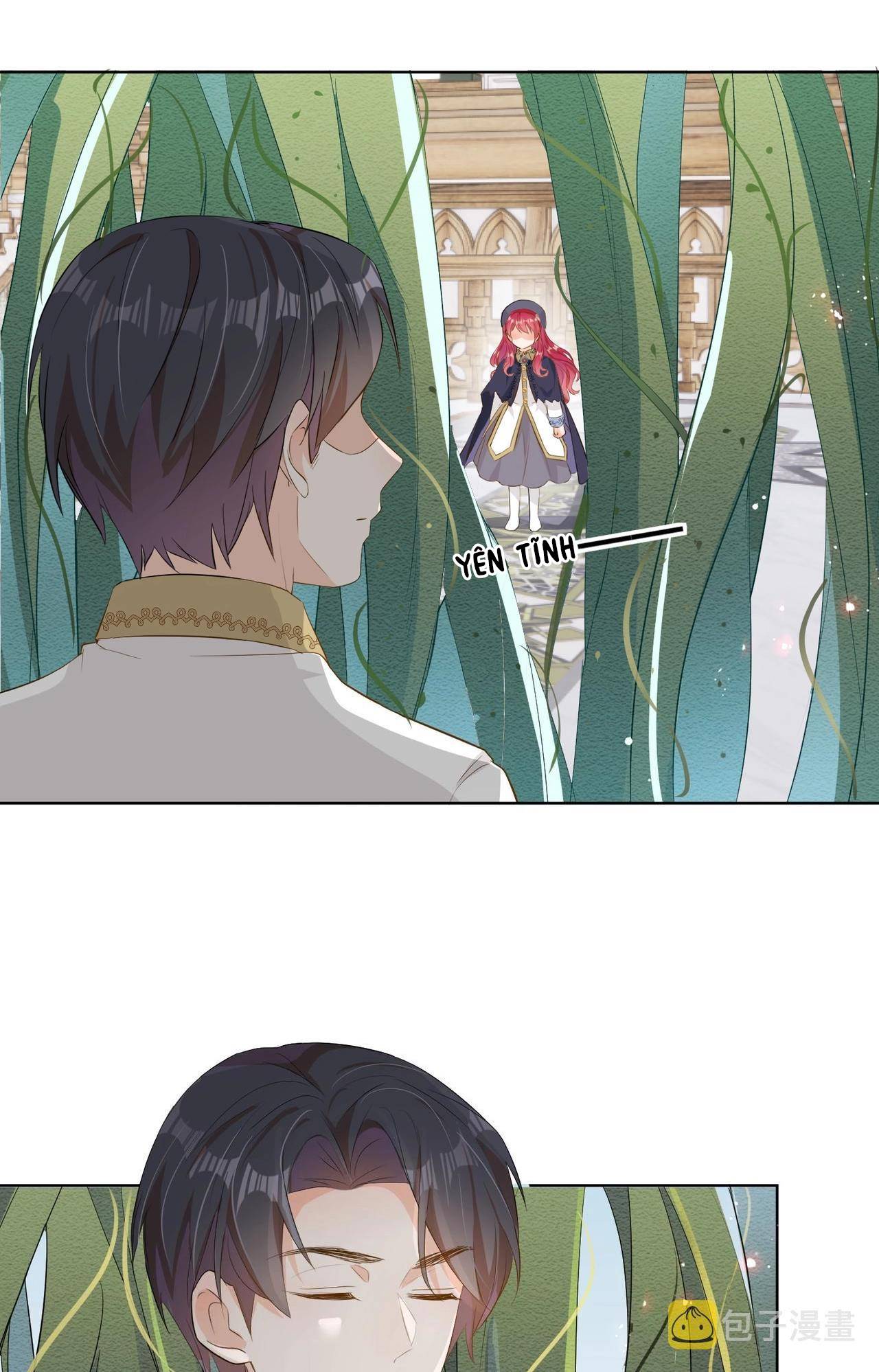 ma pháp của công chúa amy chapter 9 37