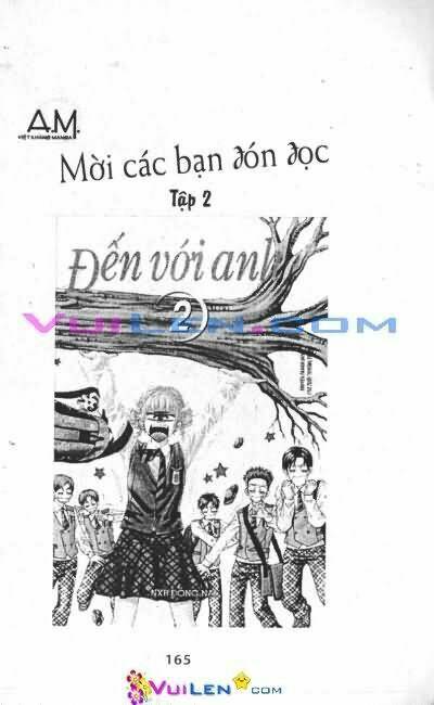 tóc gió thôi bay chapter 5 165