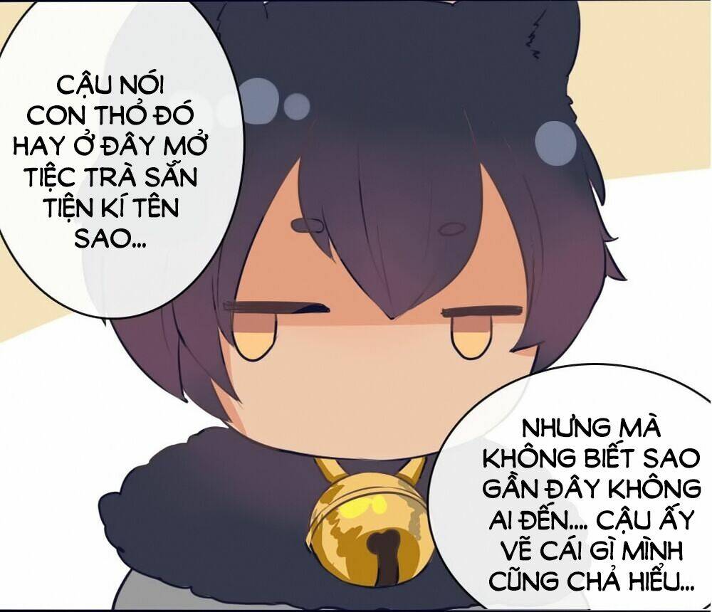 song sinh đổi chỗ ở chapter 12 44