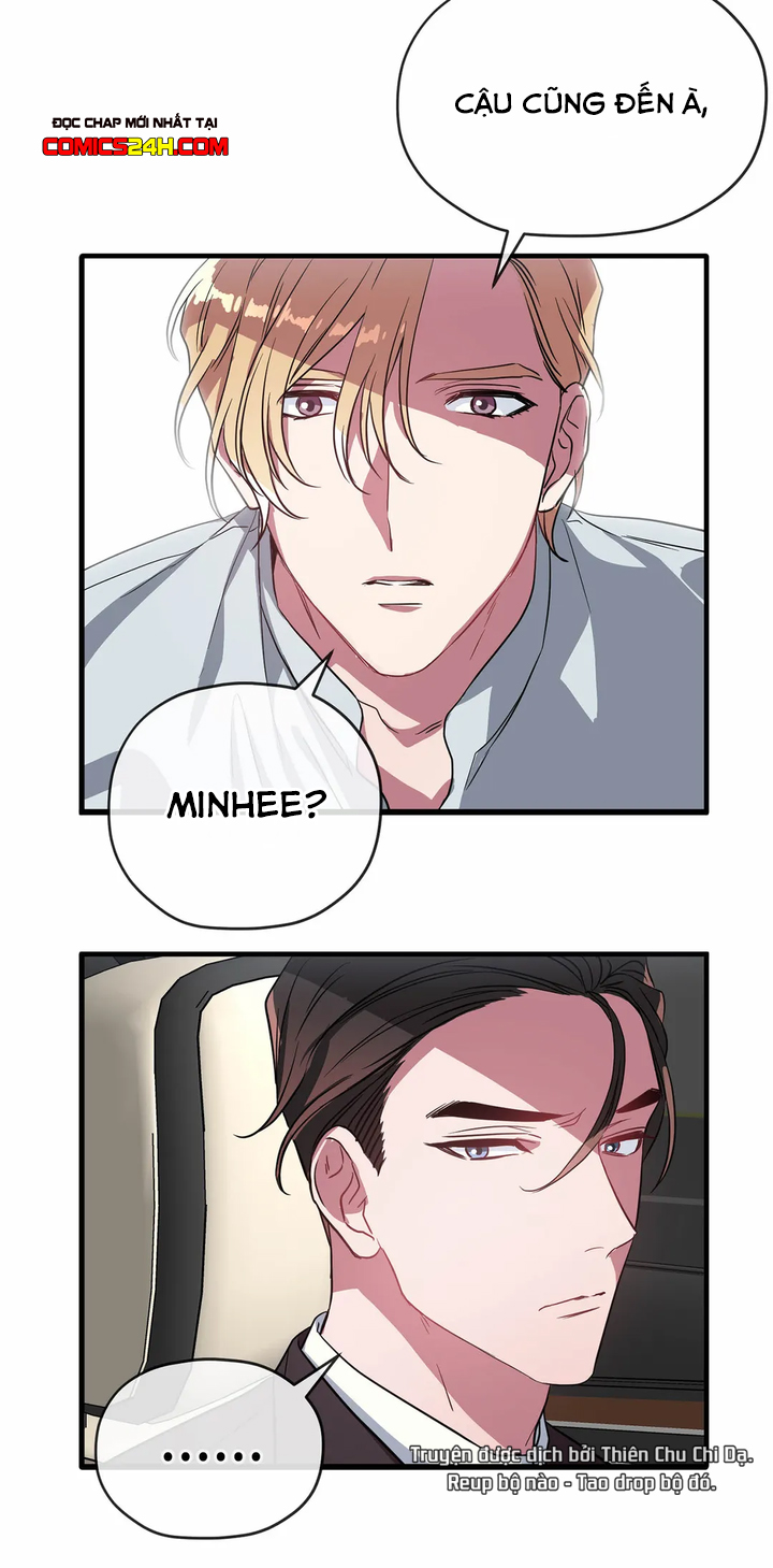 theo đuổi quý ngài ceo chapter 12 8