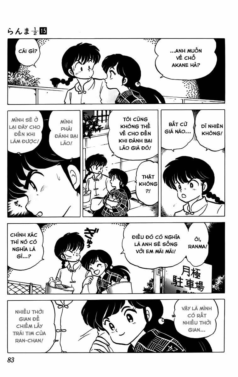 suối lời nguyền chapter 151 16