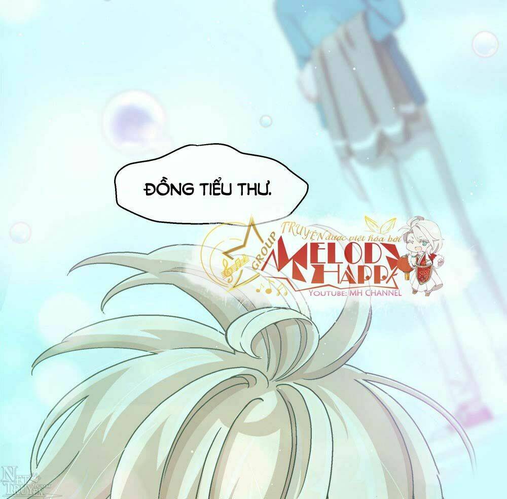 đối nhĩ duy mệnh thị tòng chapter 6 13