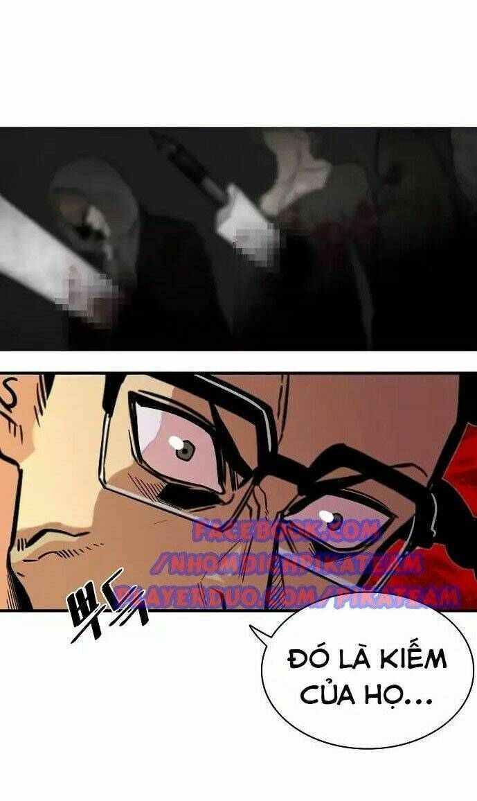 bẫy troll chapter 21 8