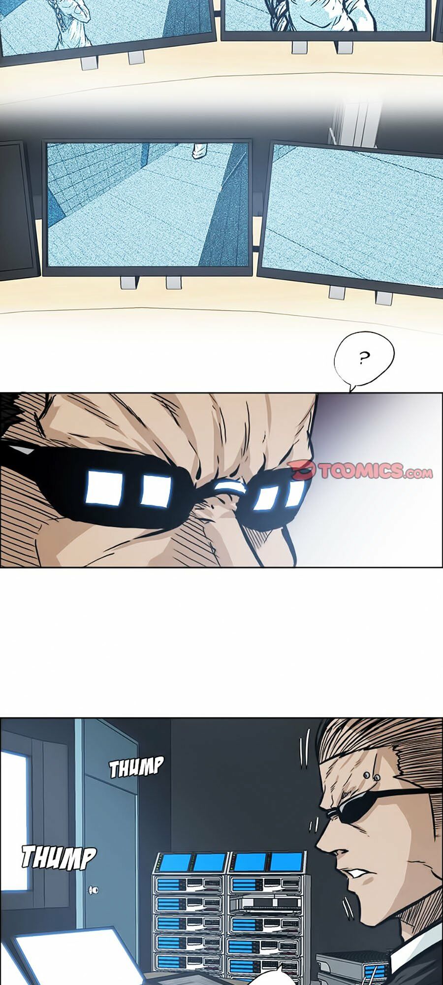 bá chủ học đường ss2 chapter 42 16