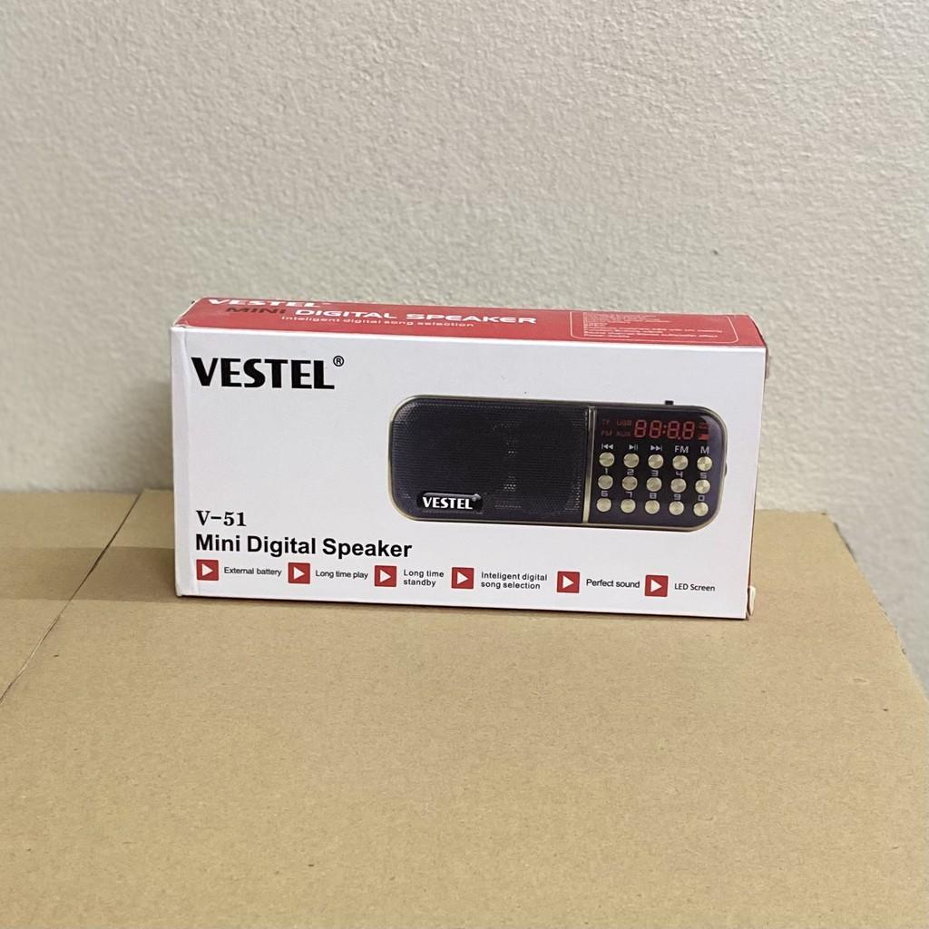 Đài FM VESTEL V-51