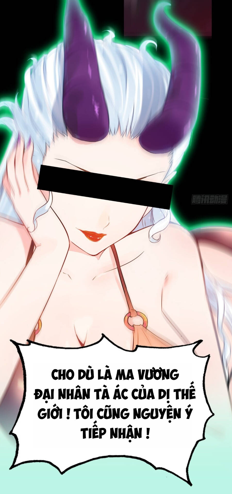 tôi một tay thống trị trò chơi chapter 0 16