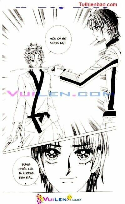 mặt nạ tình yêu chapter 54 52