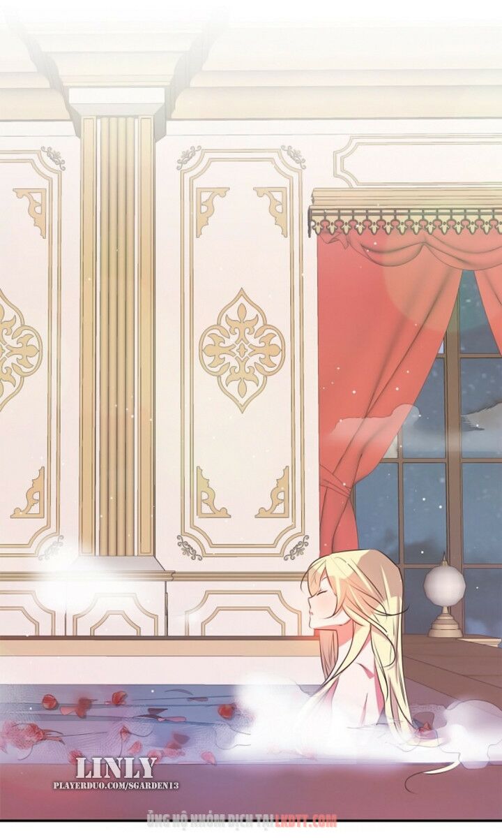 tôi đang nuôi dưỡng một con quái thú chapter 26 5