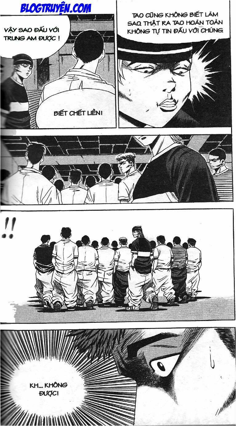 bitagi - anh chàng ngổ ngáo chapter 38 6