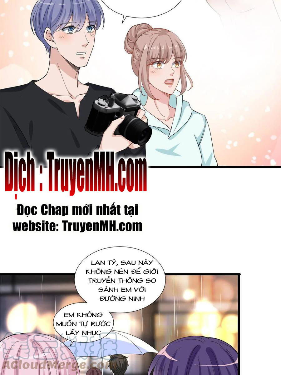 thí hôn lão công, cần giúp sức chapter 532 10